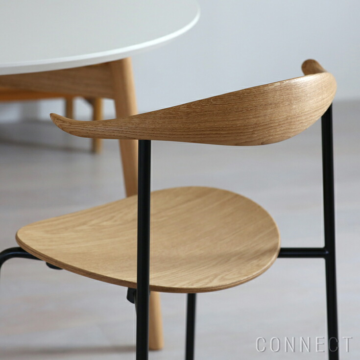 CARL HANSEN & SON（カール・ハンセン＆サン） CH88T / オーク材