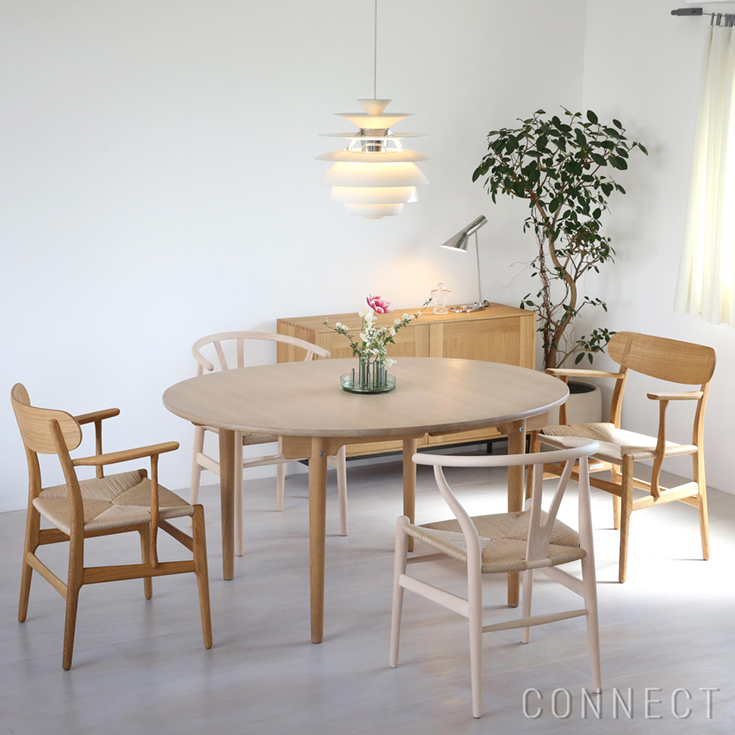CARL HANSEN カール・ハンセンCH327T ダイニングテーブル伸長板 CARL HANSEN & SON（カール・ハンセン＆サン） / CH327T