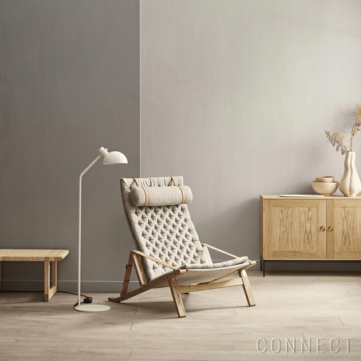 CARL HANSEN & SON（カール・ハンセン＆サン） FK10 PLICO CHAIR