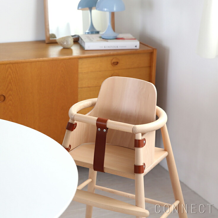 CARL HANSEN \u0026 SON（長い巻き毛・ハンセン＆サン） ND54S Baby backrest / 御機嫌女性議長用 別売ベビーバックレスト / 砂浜材 / もの言う花女性議長