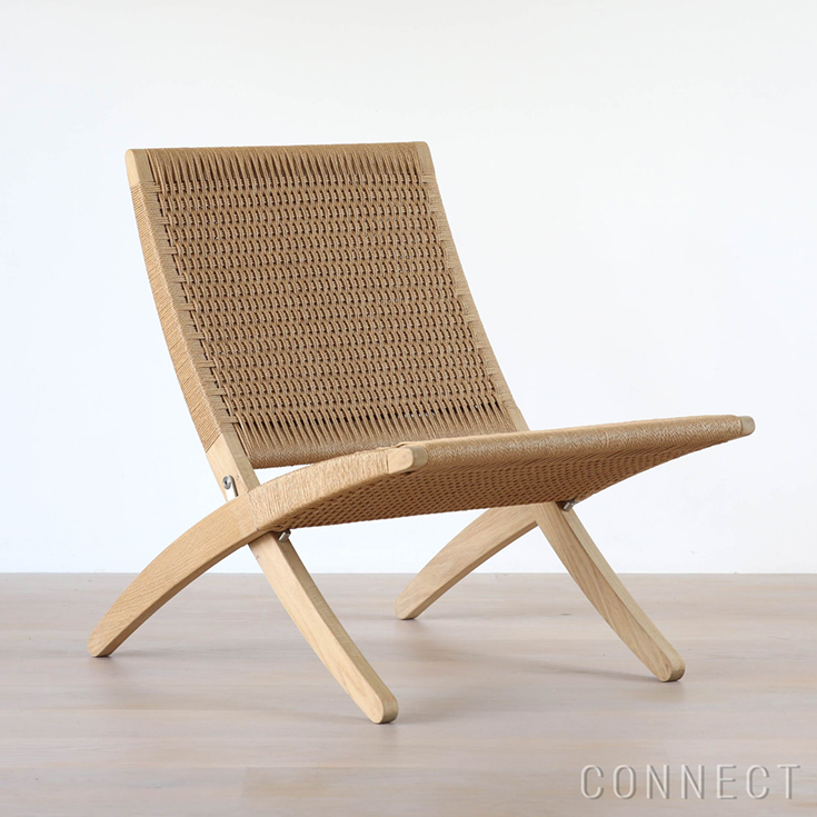 最も信頼できる CARL HANSEN SON カール ハンセン サン MG501 キューバ