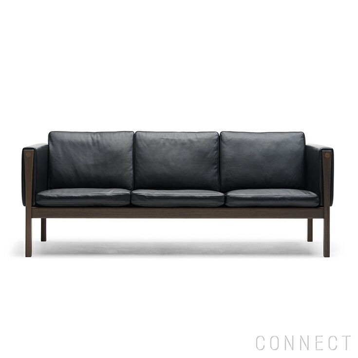 2人掛け・3人掛けソファ Carl Hansen & son 3-seater Sofa CH163 楽天市場】CARL HANSEN & SON（カール・ハンセン＆サン） CH163