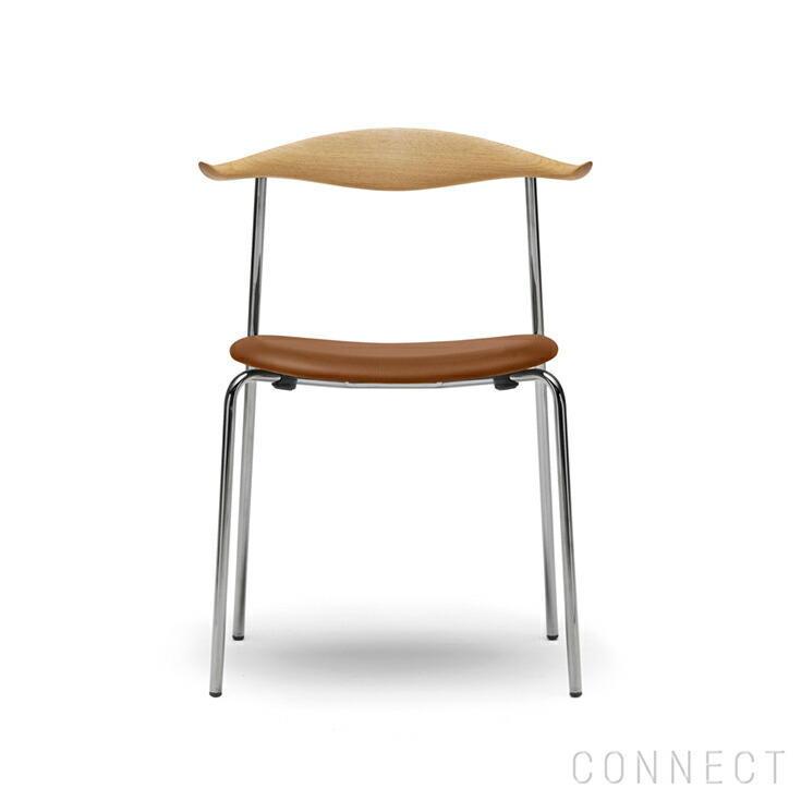 Carl Hansen & Son ダイニングチェア　CH88 ch88p-oo-th307-01r.jpg