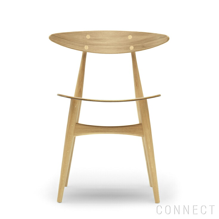 CH33T カール・ハンセン＆サン 【オーク材/ウォルナット】ラッカー仕上げ 楽天市場】CARL HANSEN & SON（カール・ハンセン＆サン） CH33T
