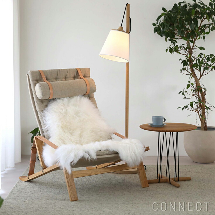 楽天市場】CARL HANSEN & SON （カール・ハンセン＆サン）FK10 PLICO 