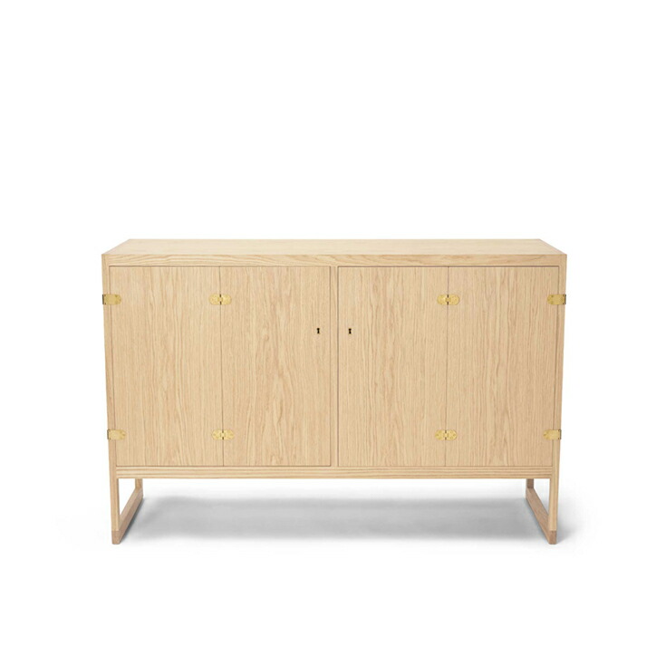 CARL HANSEN & SON（カール・ハンセン＆サン） BM0057 SIDEBOARD / オーク材・ホワイトオイル仕上げ / サイドボード