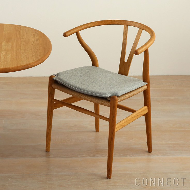 Yチェア クッションCU CH24 カールハンセン&サン Carl Hansen chs-cuch24-fmrg-06r.jpg