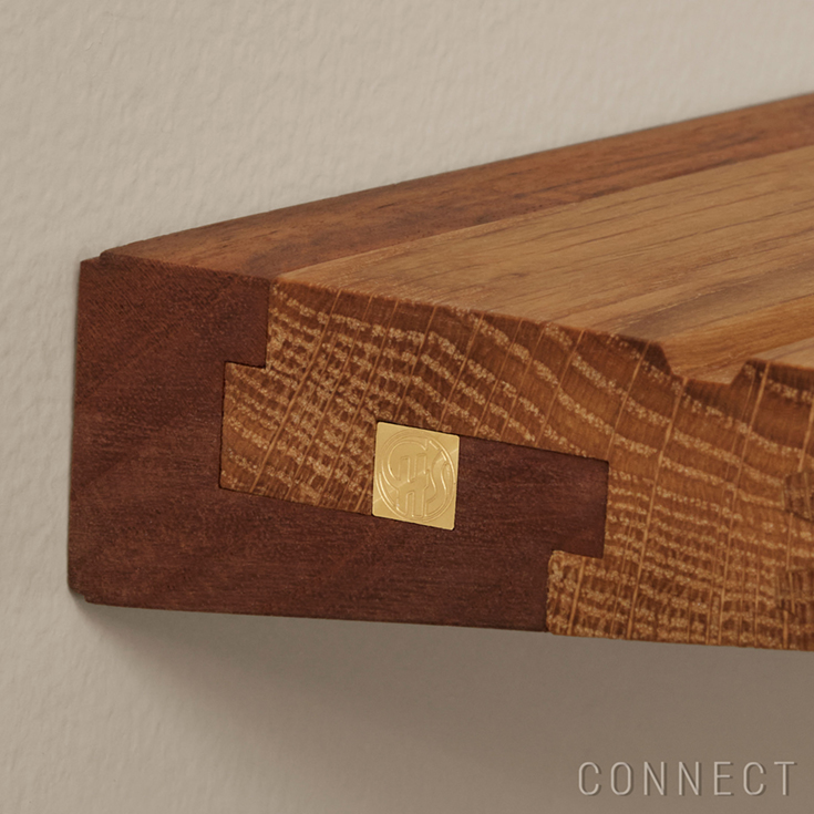 CARL HANSEN & SON（カール・ハンセン＆サン） FB001L Tsugi
