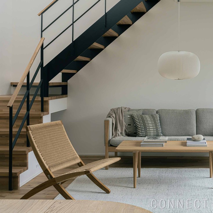 キューバチェア　CARL HANSEN & SON カールハンセン&サン CARL HANSEN＆SON（カール・ハンセン&サン）MG501 キューバ