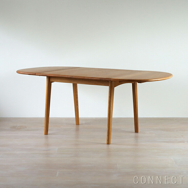 専用です。CARL HANSEN & SØN 円形オークテーブル 723868 CARL HANSEN & SON（カール・ハンセン＆サン） CH002 / オーク材