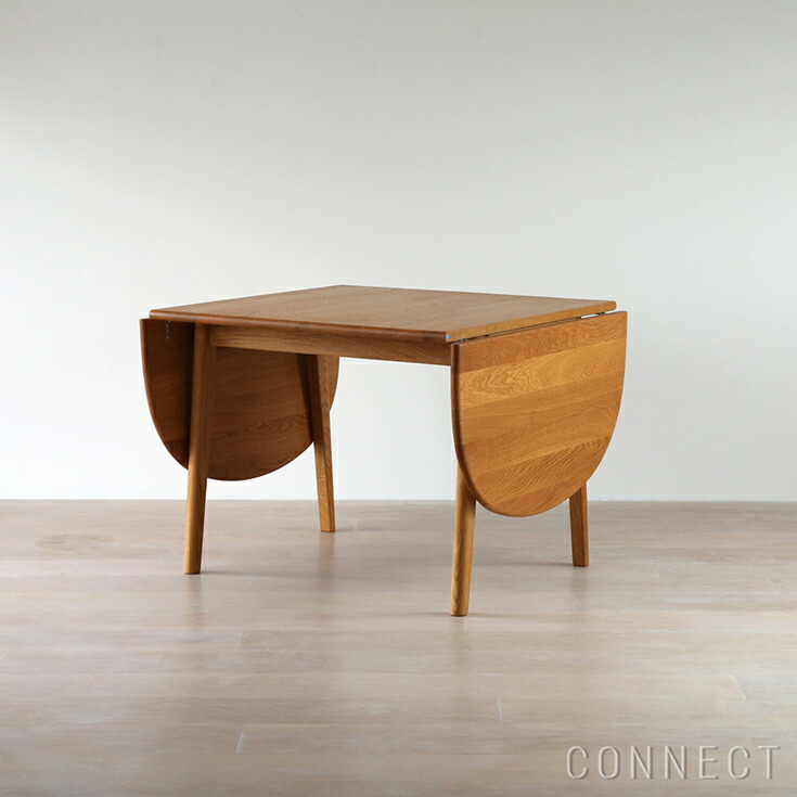 CARL HANSEN & SON（カール・ハンセン＆サン） CH002 / オーク材