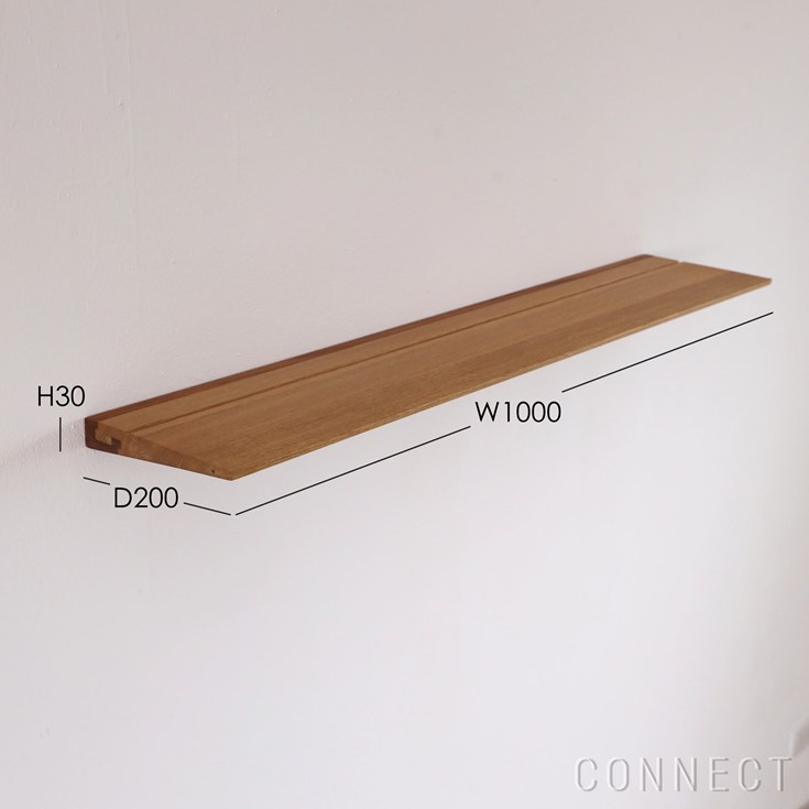 カールハンセン&サン Tsugi シェルフ/FB001 FB001 Tsugi シェルフ CARL HANSEN & SON（カール・ハンセン