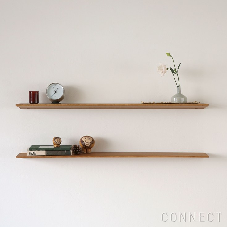 CARL HANSEN & SON（カール・ハンセン＆サン） FB001L Tsugi シェルフ 