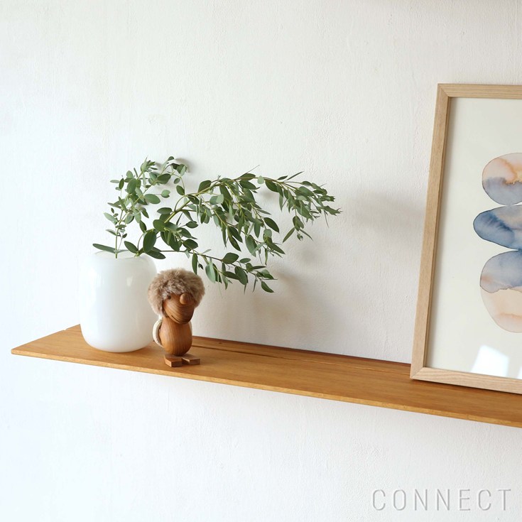 CARL HANSEN & SON（カール・ハンセン＆サン） FB001L Tsugi シェルフ 