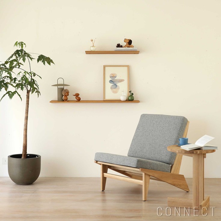 CARL HANSEN & SON（カール・ハンセン＆サン） FB001L Tsugi シェルフ 