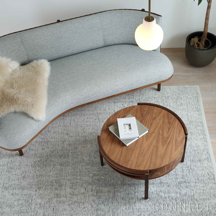 楽天市場】Cassina IXC./カッシーナixc□ILE side table/イルサイド