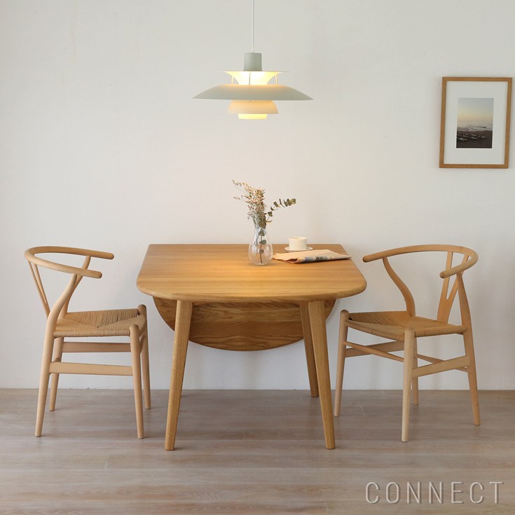 CARL HANSEN カール・ハンセンCH327T ダイニングテーブル伸長板 楽天市場】CARL HANSEN & SON（カール・ハンセン＆サン） CH327T