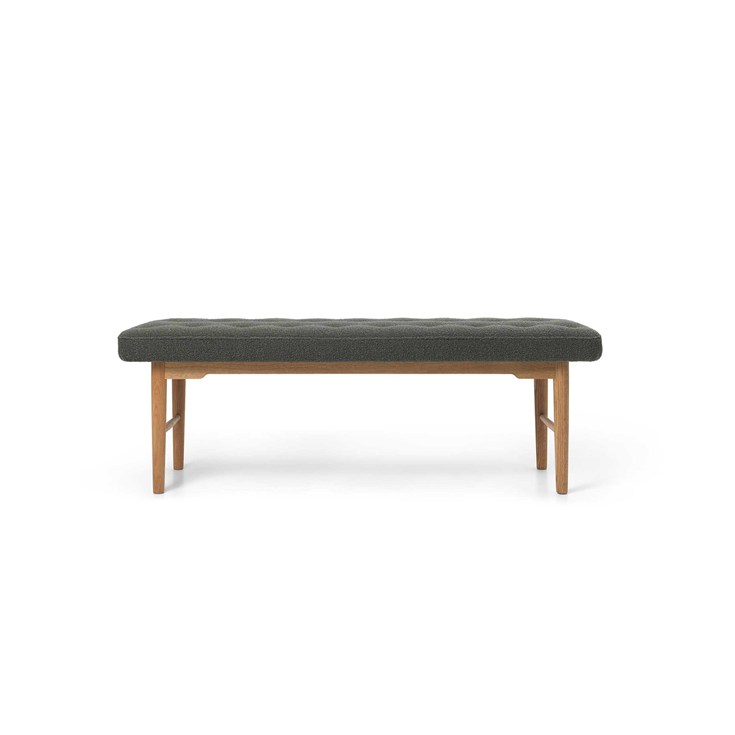 CARL HANSEN & SON（カール・ハンセン＆サン） / VLA75S FOYER SERIES（ホイエ ベンチ） / オーク材・オイル仕上げ / Tiree 9667｜Hente by CONNECT 226,215円