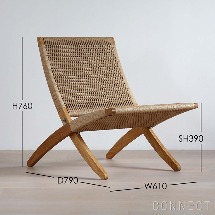 レビュー特典＆ポイント10倍】CARL HANSEN & SON（カール
