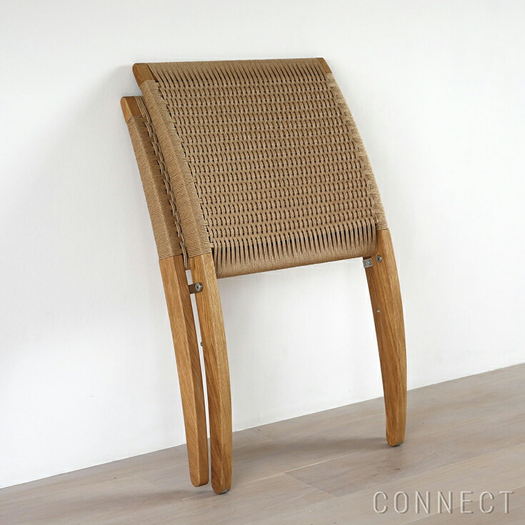CARL HANSEN & SON（カール・ハンセン＆サン） MG501 キューバチェア