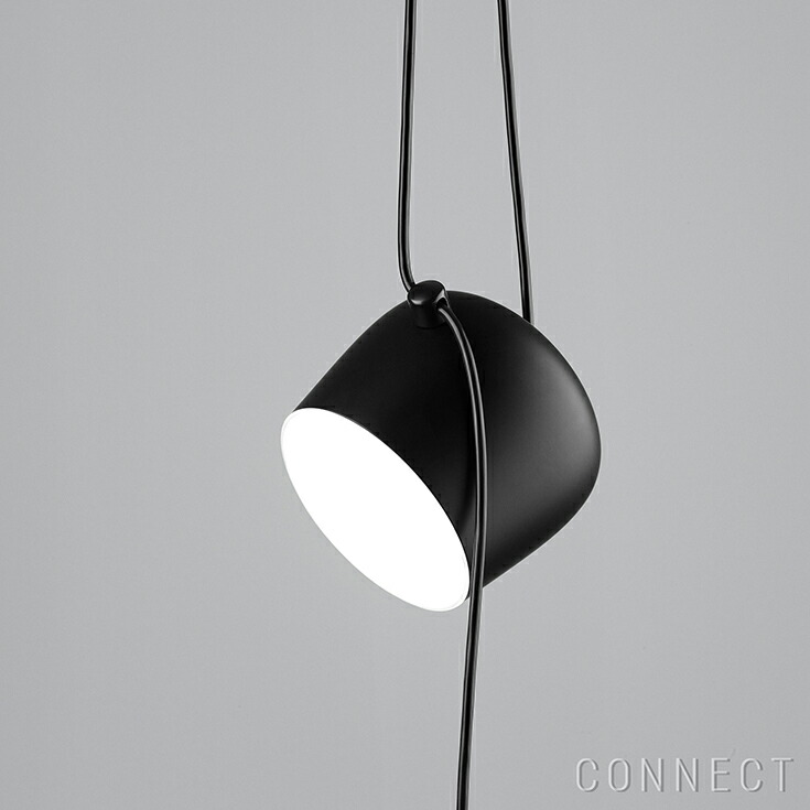 Flos AIM ブラック 21年製 ロナン&エルワン・ブルレック兄弟 | www