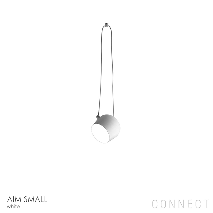 【置き目売りわたす店】【貨物輸送無料】FLOS（フロス） 照明装置 / AIM（エイム）  / SMALL / シャンデリヤともし火【要灯し火工事】