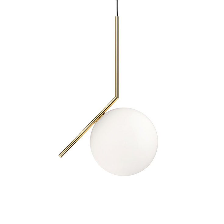 FLOS モフローティングペンダントライト 楽天市場】FLOS （フロス） ペンダントIC Lights S1 JP