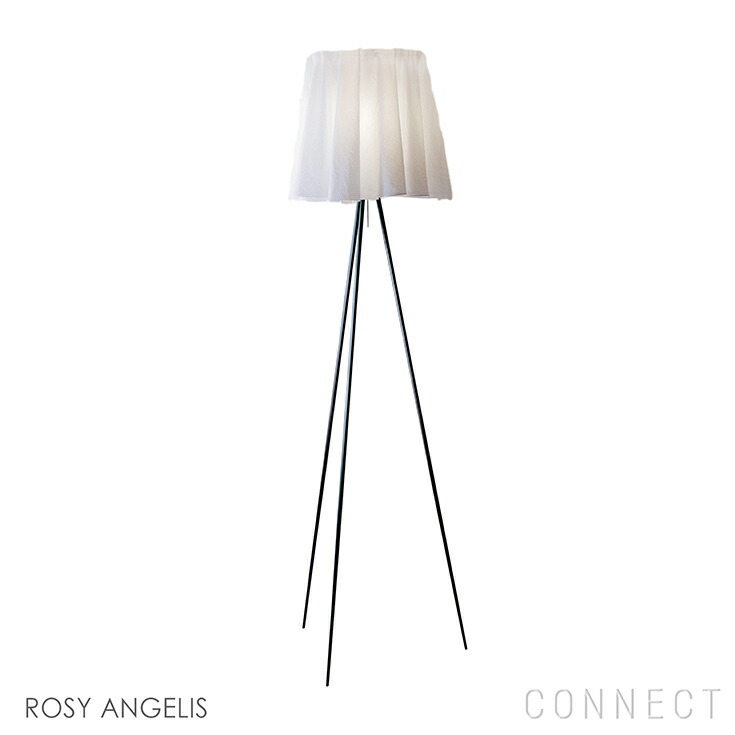【正規販売店】【送料無料】FLOS(フロス) 照明 / ROSY ANGELIS(ロズィ アンジェリス) / フロアランプ|Hente by CONNECT