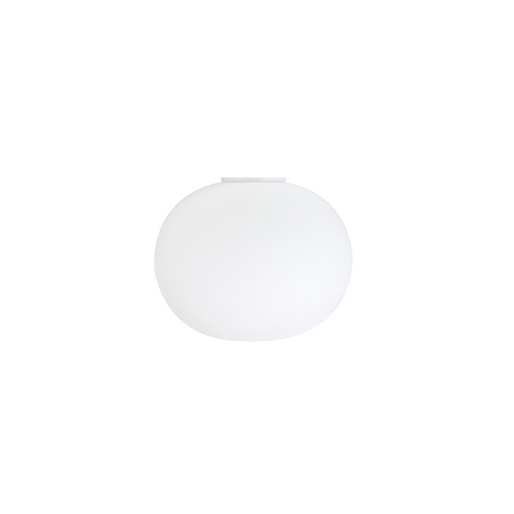 【定め事売りわたす店】【貨物輸送無料】FLOS（フロス） / GLO-BALL C1（奇怪千万どんぶり鉢 C1） / 最高限度点火装置【要灯し火工事】
