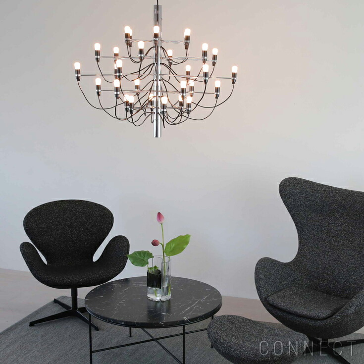 【定まり売りわたす店】【貨物輸送無料】FLOS（フロス） 照明装置 / 2097 / 30 / LED  / シャンデリヤともし火【要明かり工事】