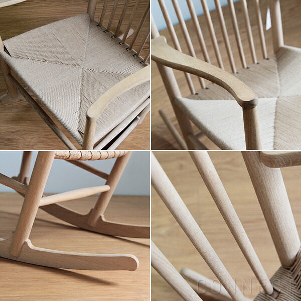 FREDERICIA(フレデリシア) / J16 Rocking Chair(ロッキング FREDERICIA(フレデリシア) / J16 Rocking Chair(ロッキング
