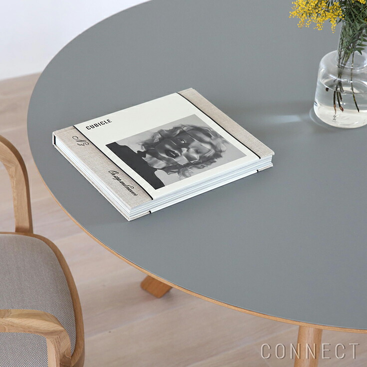 レビュー特典付き】HAY（ヘイ） / CPH 20 ROUND（ラウンド） / Φ120cm