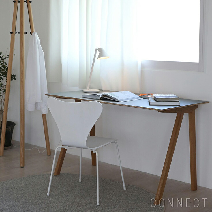 [北欧家具] HAY/ヘイ CPH 90デスク CPH 90 DESK｜北欧デンマーク インテリアブランドの通販サイト【HAY