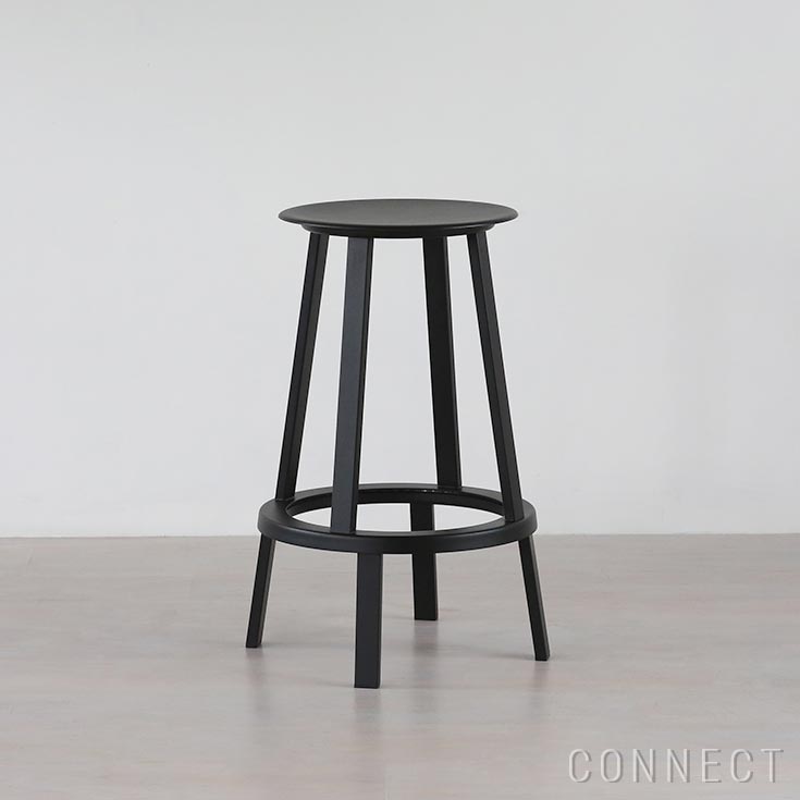 HAY リボルバースツール　LOW 美品 楽天市場】HAY（ヘイ） / REVOLVER BAR STOOL LOW （スツール