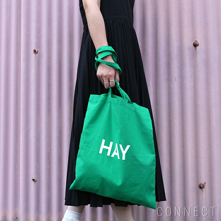 【美品】HAY 2way ウィークエンドバッグ　グリーン　トートバッグ 楽天市場】【商品到着後レビューを書いてクーポンプレゼント