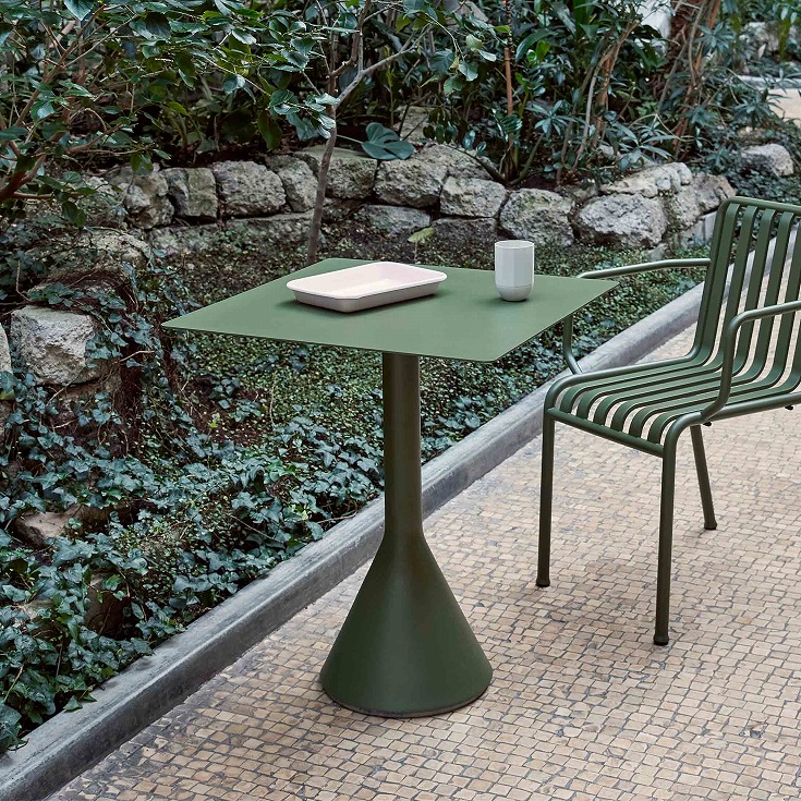 楽天市場】HAY（ヘイ） / PALISSADE（パリサード） / LOW TABLE（ロー