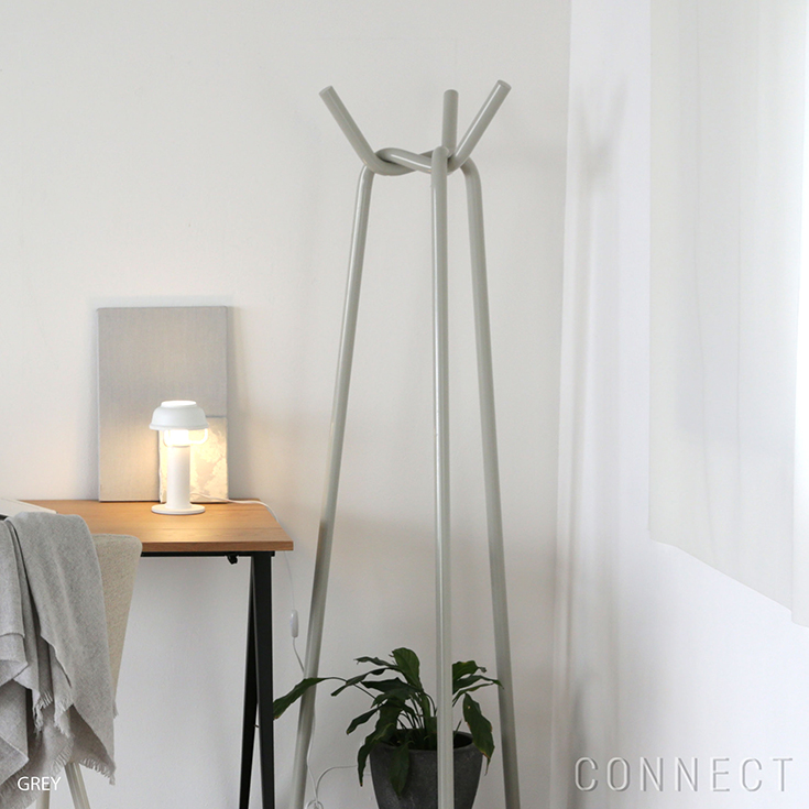 レビュー特典付き】【即納品】HAY（ヘイ） / KNIT（ニット） / グレー