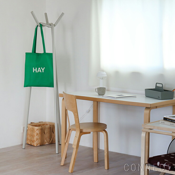 レビュー特典付き】【即納品】HAY（ヘイ） / KNIT（ニット） / グレー