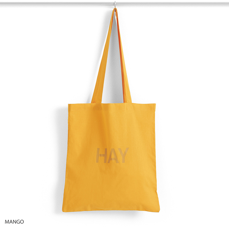 バッグ hay HAY トートバッグ Weekend Bag No 2 ヘイ ウィークエンド