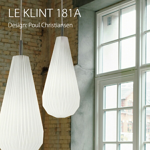 楽天市場】【正規販売店】LE KLINT（レ・クリント）/ COMET L