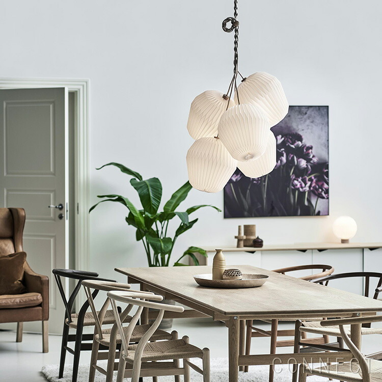 LE KLINT（レ・クリント） / BOUQUET 5（ブーケ） / 5灯 / ペンダント