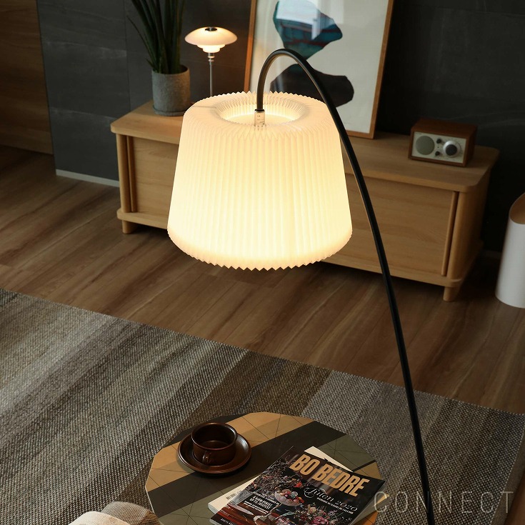 LE KLINT（レ・クリント）/ 320M SNOWDROP（スノードロップ） フロア