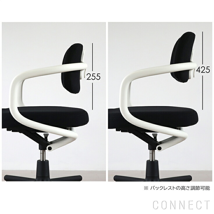 Vitra（ヴィトラ） / Allstar（オールスター） / Hopsak 66 / ホワイト