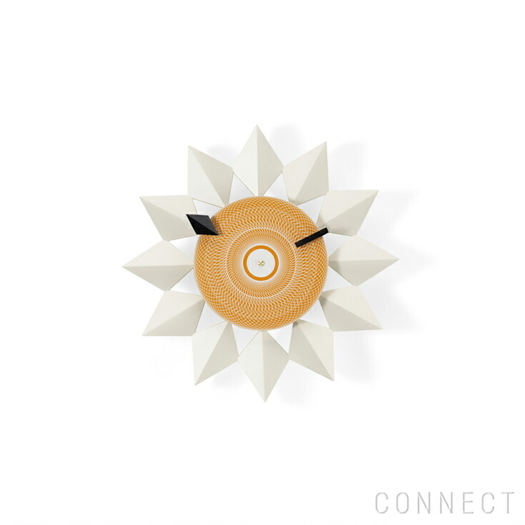 Vitra（ヴィトラ） / Wall Clocks（ウォール時辰儀） /  Diamond Markers Clock（ダイアモンドマーカーズクロック） / 柱時計