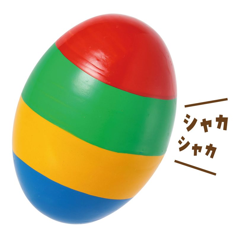 エガス エガちゃん 5種類 エガス エガちゃん 5種類