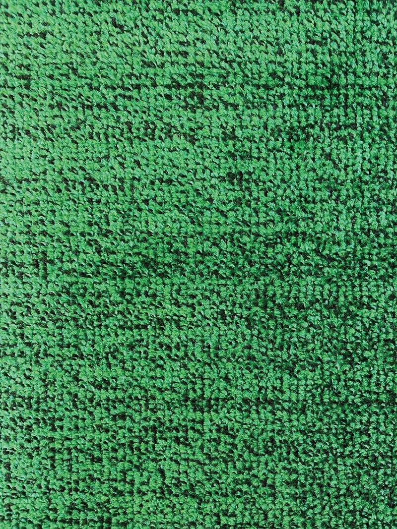 吸塵 吸水引っ敷き 緑であること 75x90糎  防犯 防災