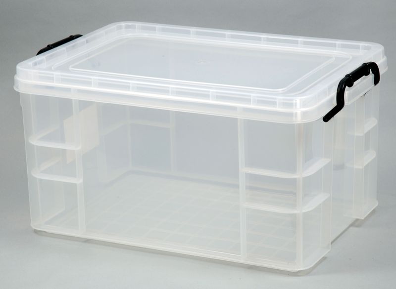 セーフティBOX 5型 SP 日用品 雑貨