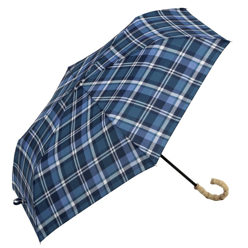 Beams boy 晴雨兼用傘 マドラスチェック Beams boy 晴雨兼用傘 マドラスチェック Beams boy 晴雨兼用傘