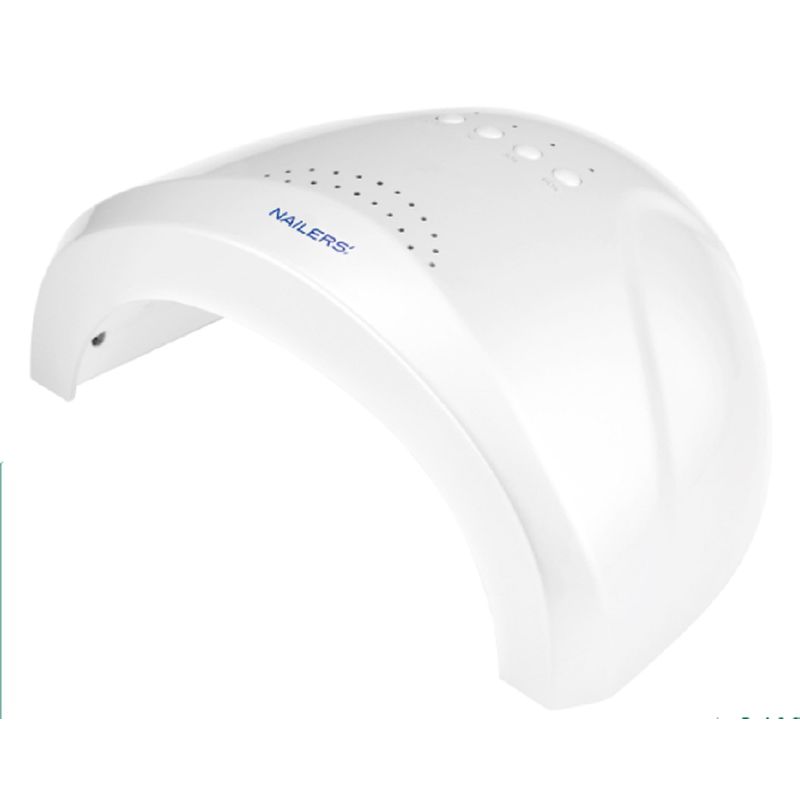 NAILERS  UV\u0026LED 入り合わせる点火装置 ULM-2