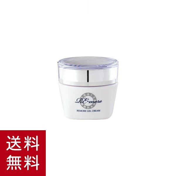 楽天市場 送料無料 Re More Series リモア プルソワン ジェルクリーム スキンケア 保湿 乾燥ケア 整肌 サロン仕様 35g 美容コスメ雑貨 Connect